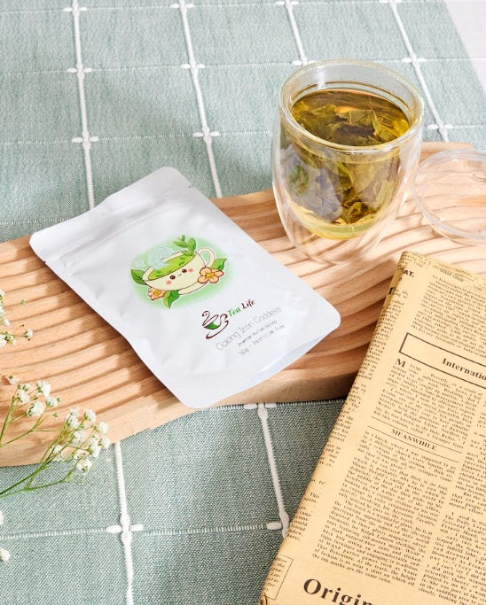 green tea