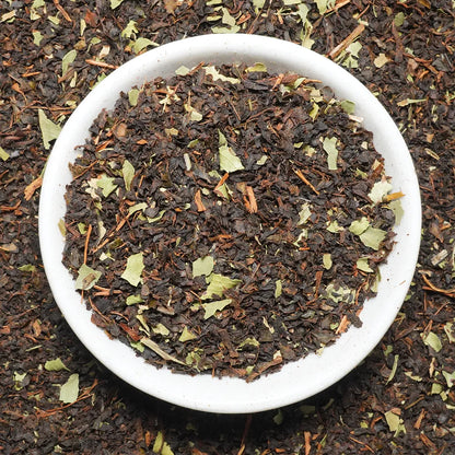 Australian Bush Breakfast Tea Bulk