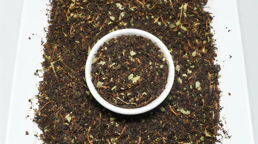 Australian Bush Breakfast Tea Bulk