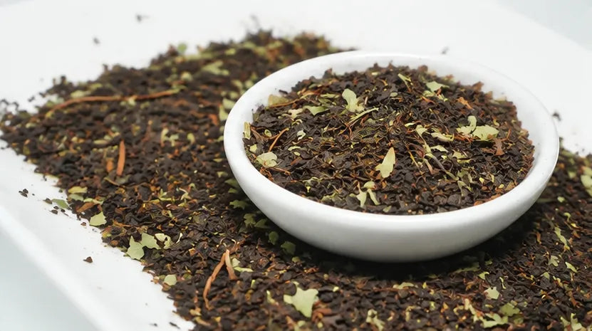 Australian Bush Breakfast Tea Bulk