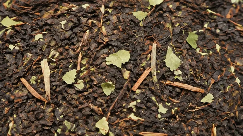 Australian Bush Breakfast Tea Bulk