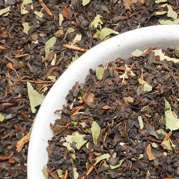 Australian Bush Breakfast Tea Bulk