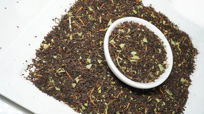 Australian Bush Breakfast Tea Bulk