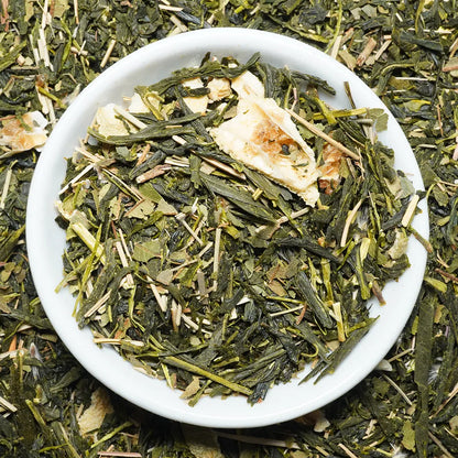 Australian Bush Sunrise Tea Bulk