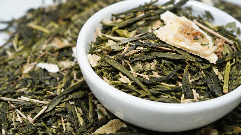 Australian Bush Sunrise Tea Bulk
