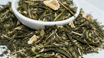 Australian Bush Sunrise Tea Bulk
