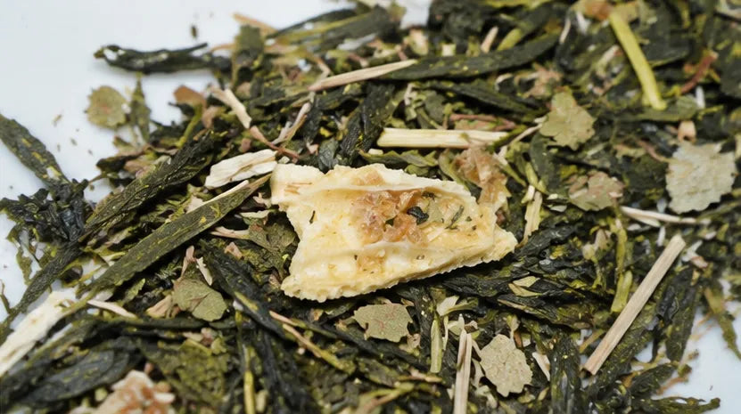 Australian Bush Sunrise Tea Bulk