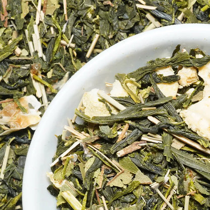 Australian Bush Sunrise Tea Bulk