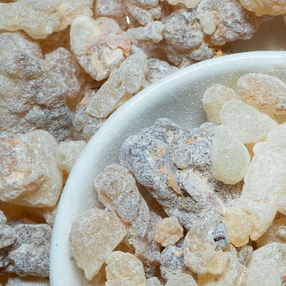 Boswellia Carterii Frankincense Tea