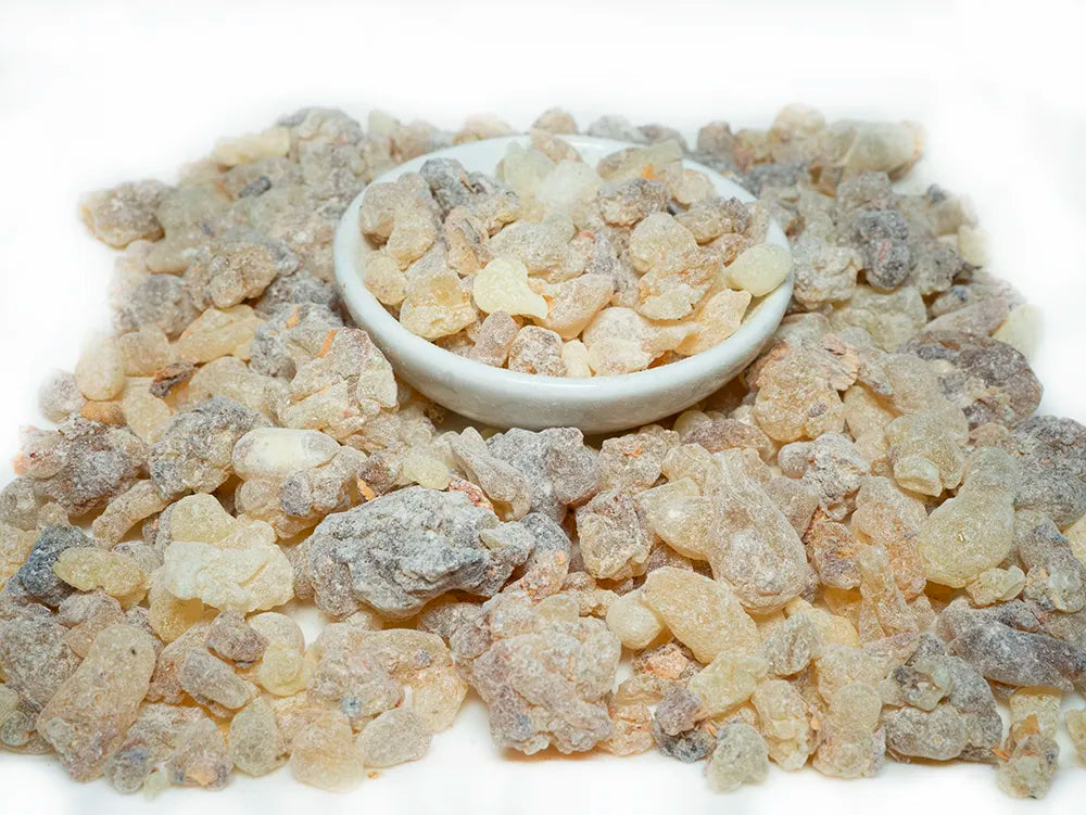 Boswellia Carterii Frankincense Tea