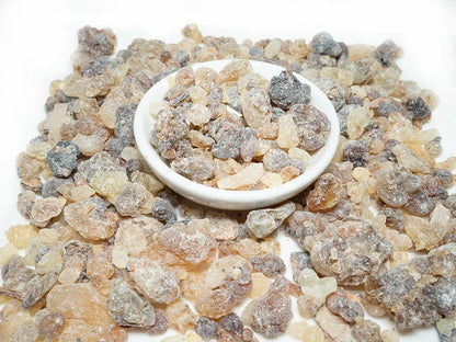 Boswellia Papyrifera Frankincense Tea