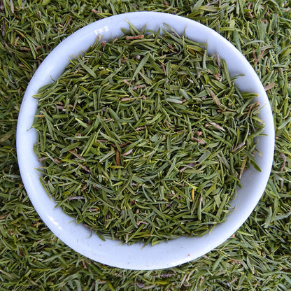 Kunzea Leaf Tea - Herbal Tea - Anti-inflammatory, Caffeine Free, Catch, Common Cold, General Health, Immune System, Kogan, Native, Respiratory, spo-default, spo-disabled - Tea Lifeâ„¢