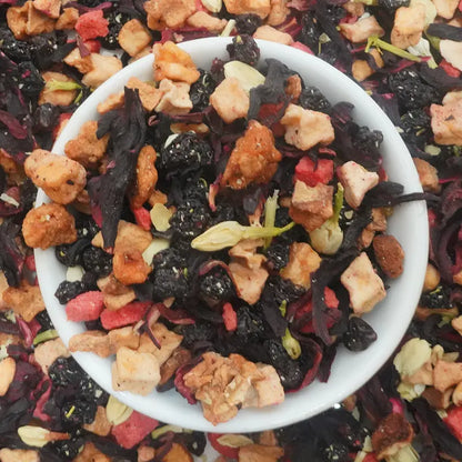 Apple Garden Fruit Tea