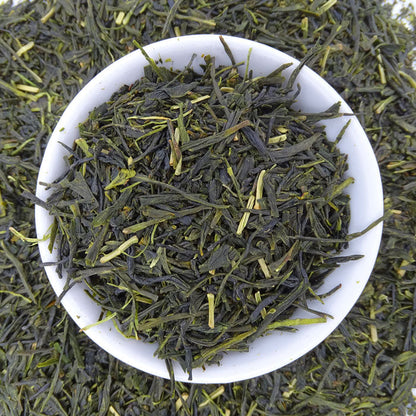 Green Tea First Harvest - Classic Tea - Catch, Cholesterol, General Health, green tea, Kogan, Native, spo-default, spo-disabled - Tea Lifeâ„¢