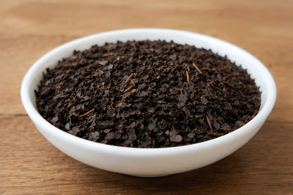 Bush Black Tea