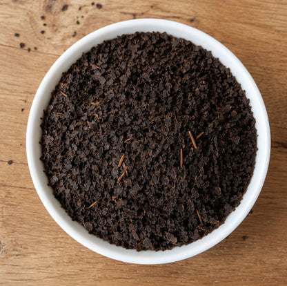 Bush Black Tea