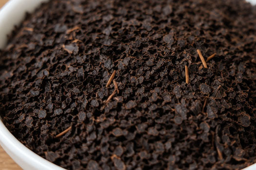 Bush Black Tea