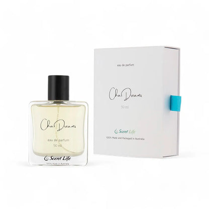 Chai Dreams Perfume