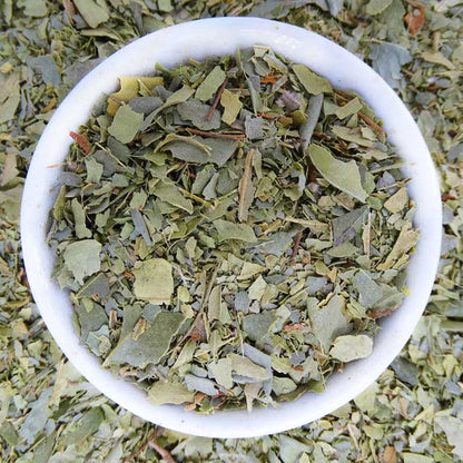 Cinnamon Myrtle Tea - Herbal Tea - Caffeine Free, Catch, Digestion, Headache, Immune System, Kogan, Native, Sore Throat, spo-default, spo-disabled - Tea Lifeâ„¢