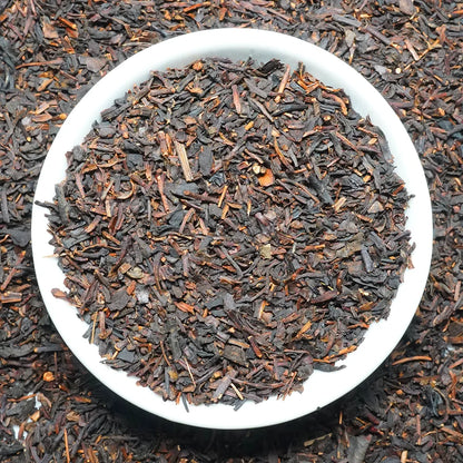 Decaf Blueberry Black Tea