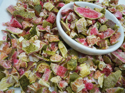 Finger Lime Tea Bulk
