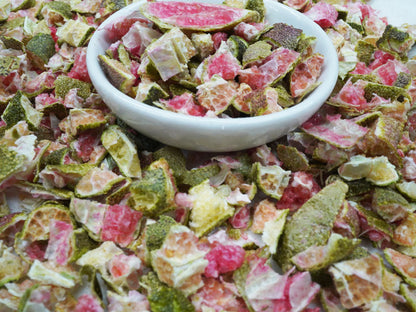 Finger Lime Tea Bulk