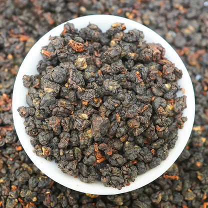Oolong Gaba Tea
