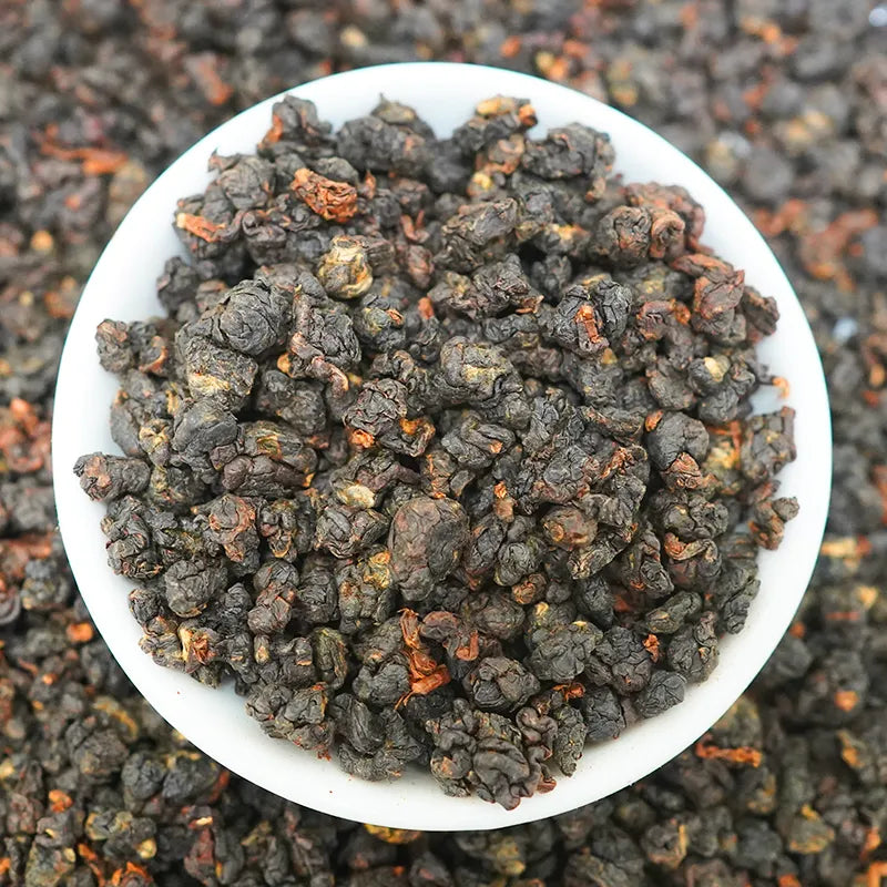 Oolong Gaba Tea