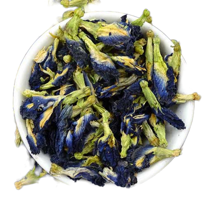 Blue Butterfly Peaflower Tea