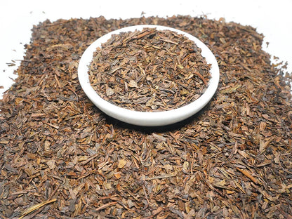 Green Tea Roasted