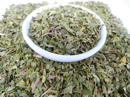 Lemon Myrtle Tea - Herbal Tea - Caffeine Free, Catch, Headache, Immune System, Kogan, Native, Sore Throat, spo-default, spo-disabled - Tea Lifeâ„¢