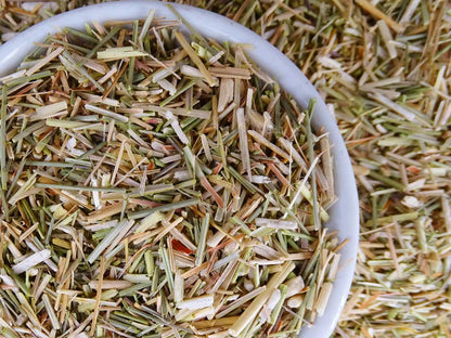 Lemongrass Native Tea - Herbal Tea - Anti-inflammatory, Anti-oxidants, Caffeine Free, Catch, General Health, Immune System, Kogan, Native, spo-default, spo-disabled - Tea Lifeâ„¢