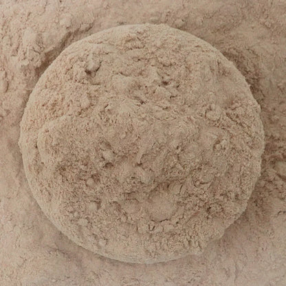 Lions Mane Mushoom Tea