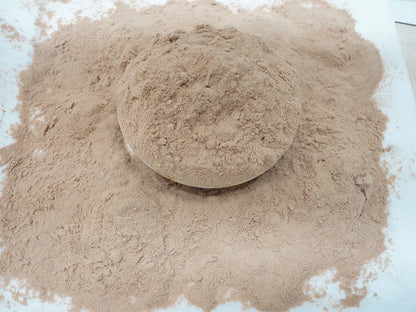 Lions Mane Mushoom Tea