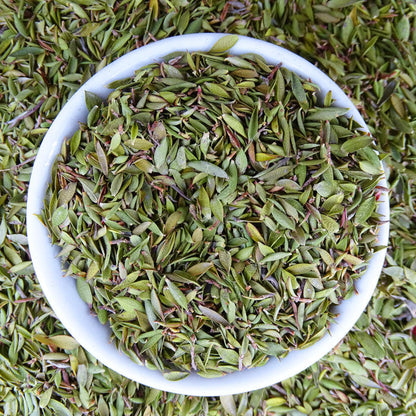 Manuka Leaf Tea - Herbal Tea - Anti-inflammatory, Anti-oxidants, Caffeine Free, Catch, Digestion, General Health, Immune System, Kogan, Native, spo-default, spo-disabled - Tea Lifeâ„¢