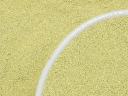 Matcha Vanilla Tea Latte