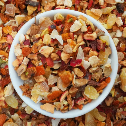 Passionfruit Pleasures Fruit Tea