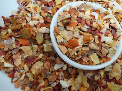 Passionfruit Pleasures Fruit Tea