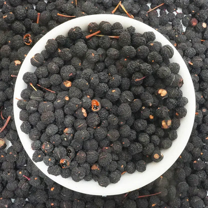 Mountain Pepperberry Tea