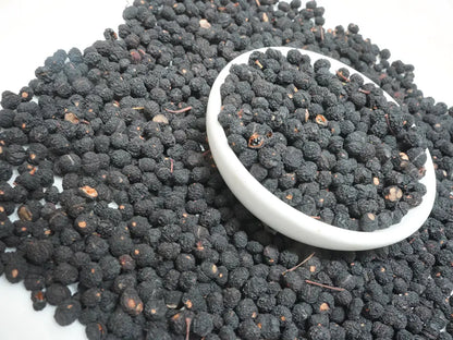 Mountain Pepperberry Tea