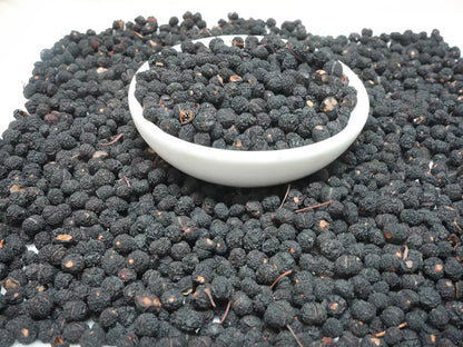 Mountain Pepperberry Tea