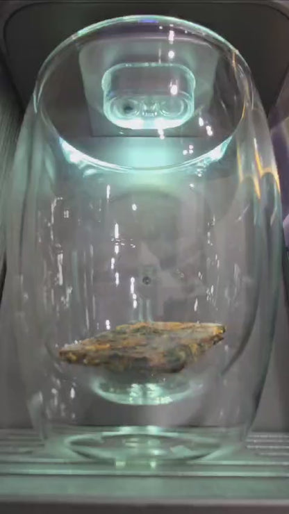 Pu-erh Ripe Tea Cake