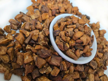 Chicory Root Roasted Tea