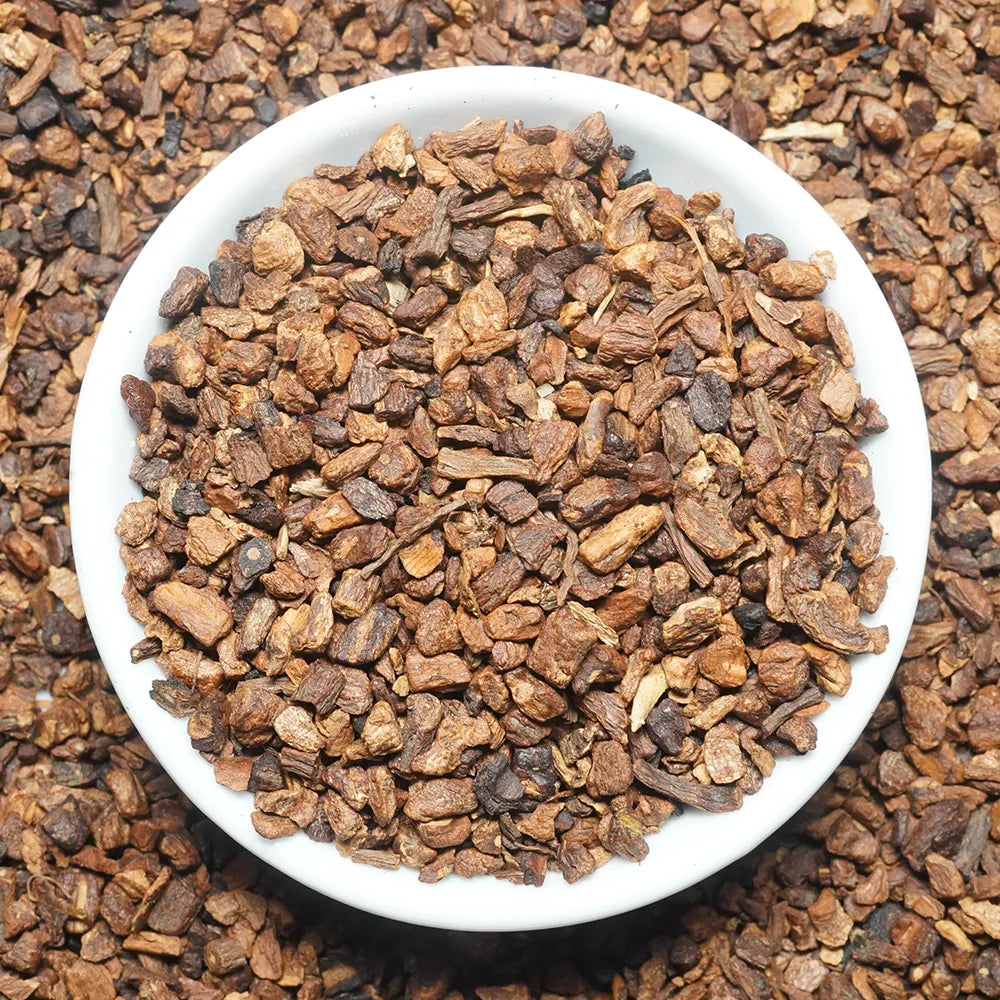 Dandelion Root Roasted Tea