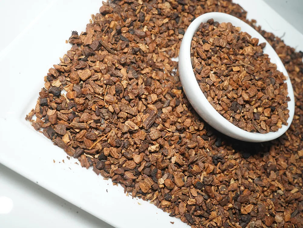 Dandelion Root Roasted Tea