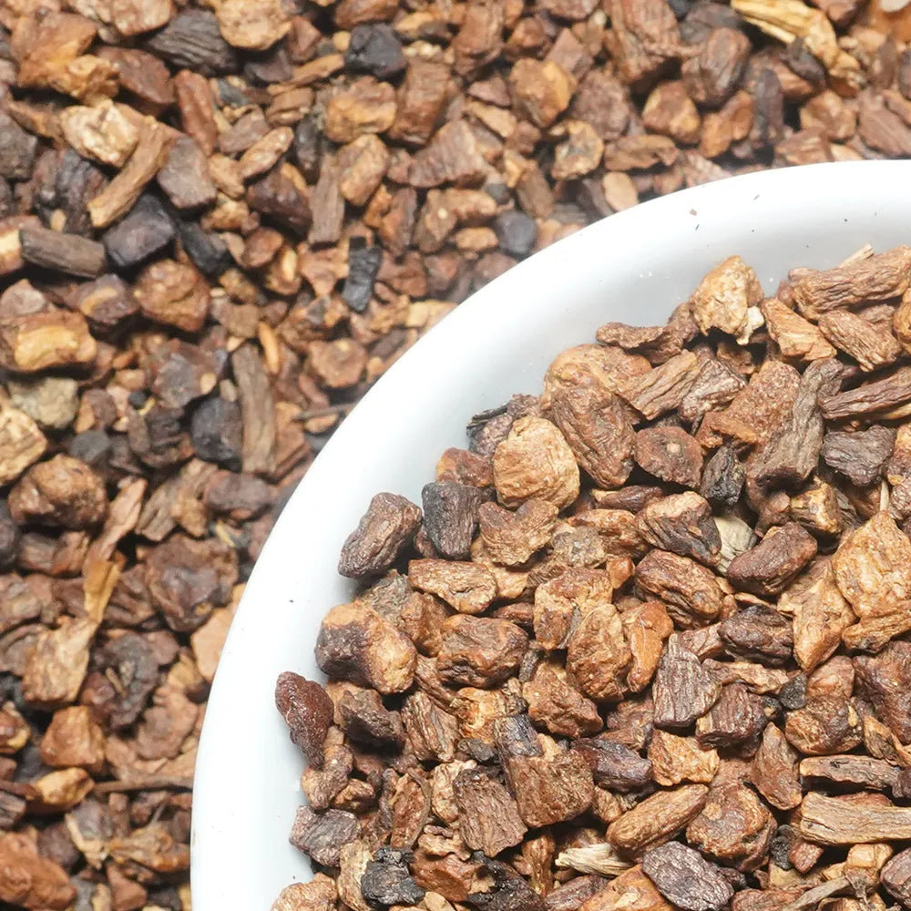 Dandelion Root Roasted Tea