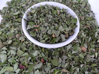 Round Leaf Mint Native Tea -  - Anti-inflammatory, Caffeine Free, Catch, Digestion, Headache, Kogan, Native, spo-default, spo-disabled - Tea Lifeâ„¢