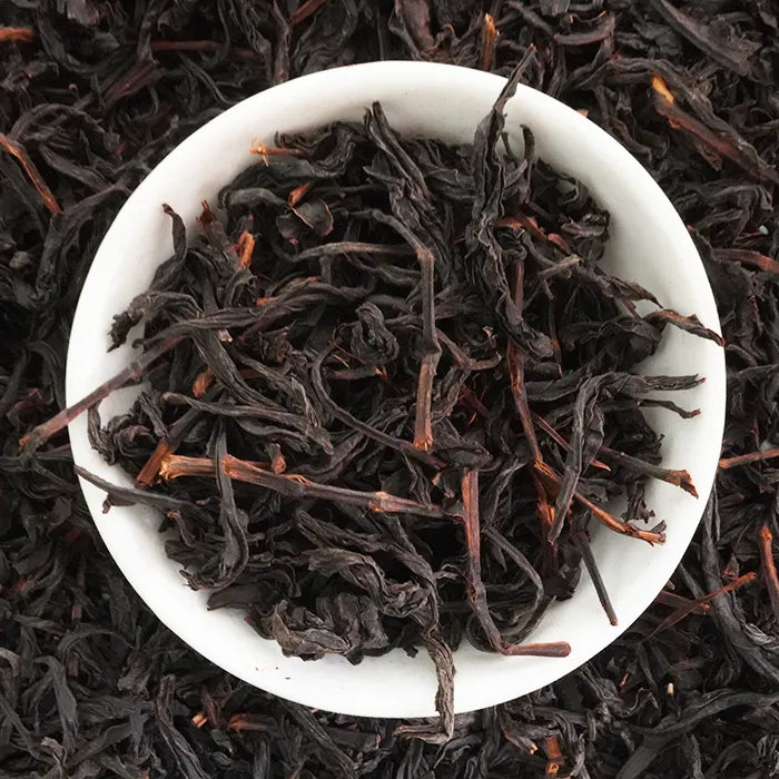 Taiwan Ruby Black Tea | Tea Life Australia