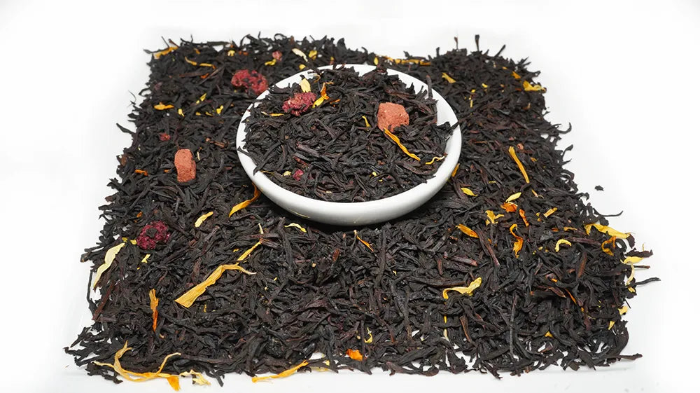 Victorian Black Tea
