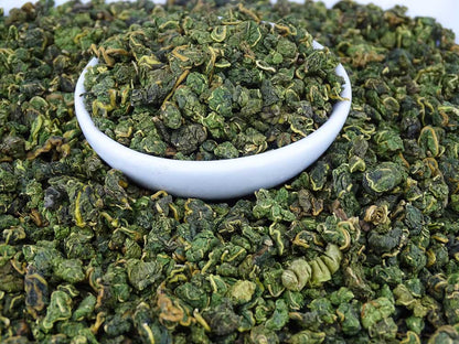 Mulberry Leaf Tea - Herbal Tea - Caffeine Free, Catch, Common Cold, Kogan, Skin Cleansing, spo-default, spo-disabled - Tea Life™